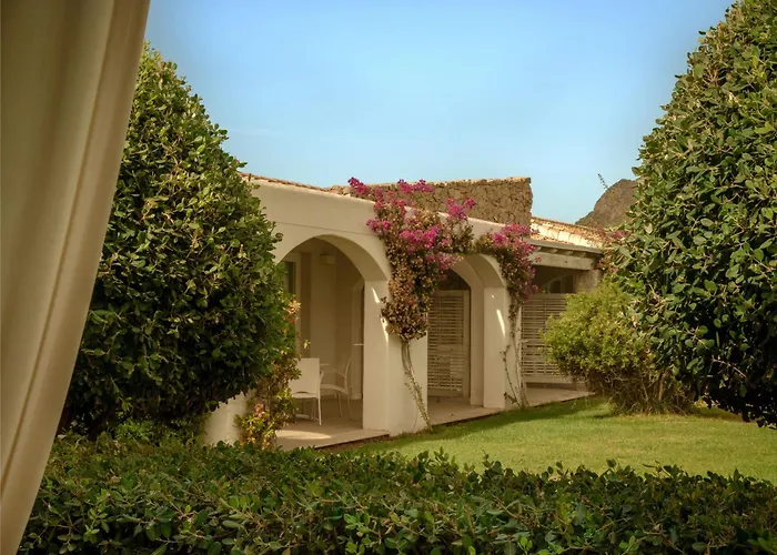 Suneva Wellness&Golf Resort Costa Rei