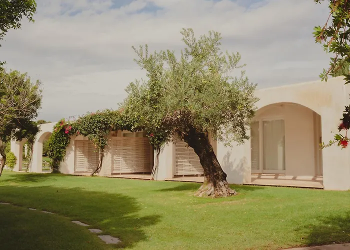 Suneva Wellness&Golf Resort Costa Rei