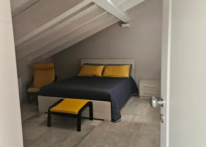 Volsci Rooms Sora