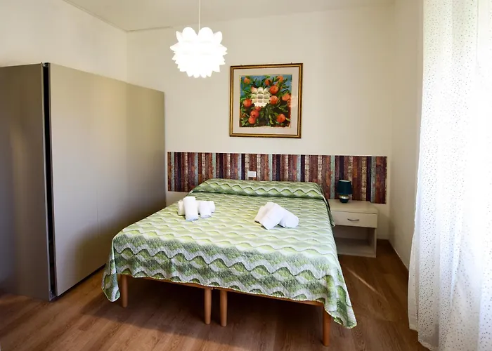 Bed and Breakfast Le Navi Ortona
