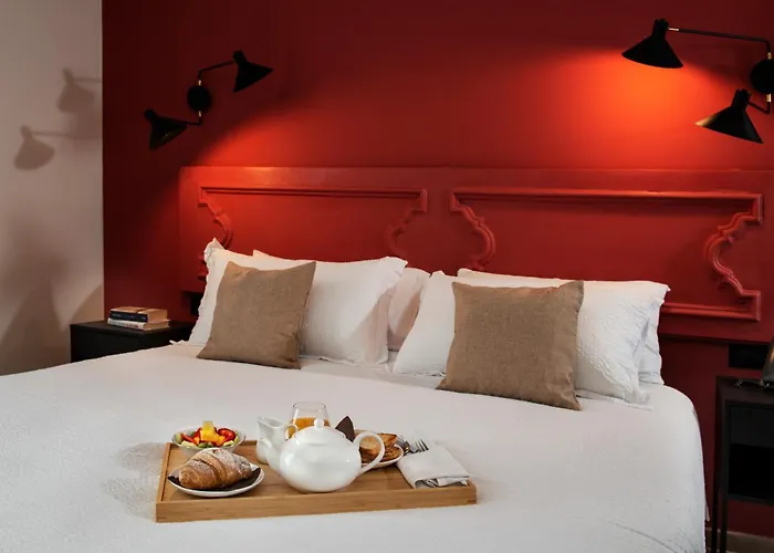 Palazzo Matà Boutique Hotel Taranto