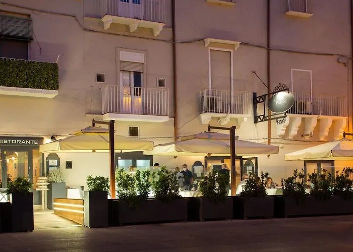 Palazzo Matà Boutique Hotel Taranto