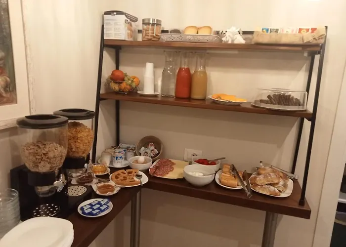 L'Étoile luxury b&b Tropea