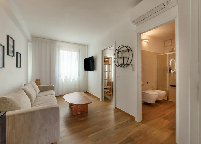 Hotel Dome House Olbia