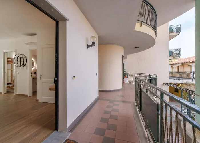 Hotel Dome House Olbia