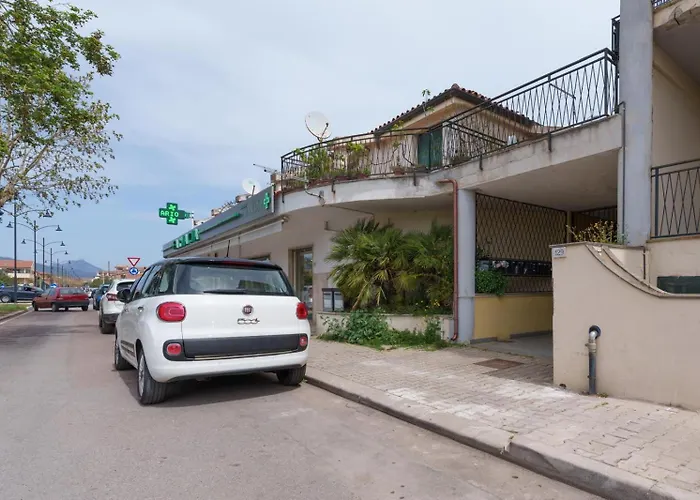 Hotel Dome House Olbia