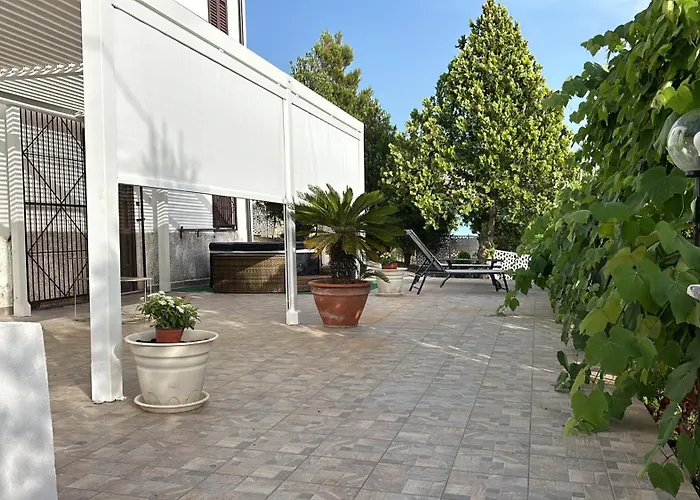 Villa Loren Praia a Mare
