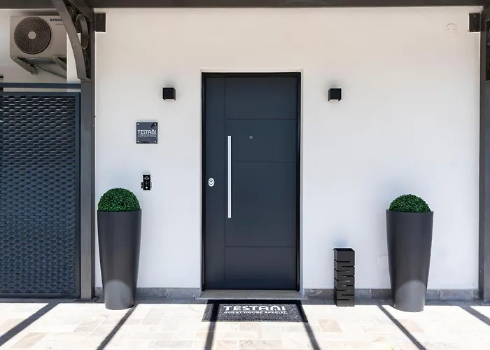 Testani Guest House Special Anagni