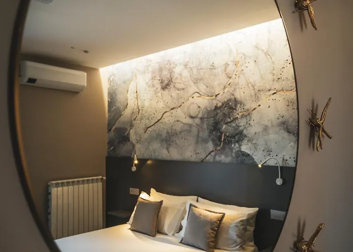 Testani Guest House Special Anagni