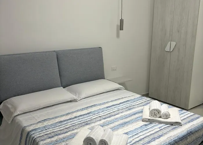 B&B 1 Terranova Gela