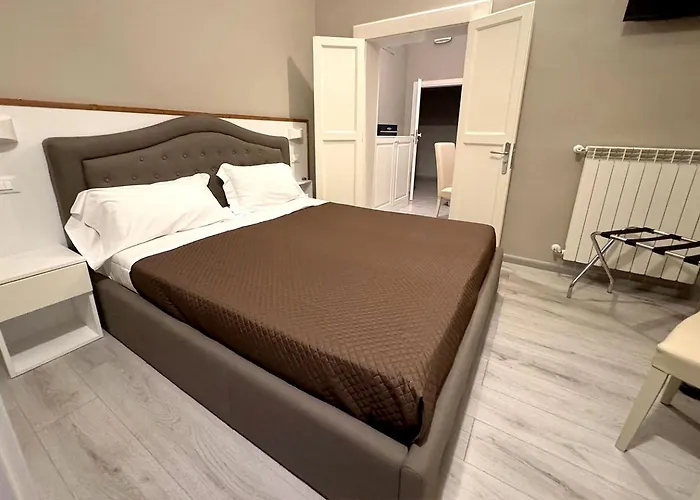La Maison Du Relaxment Foggia
