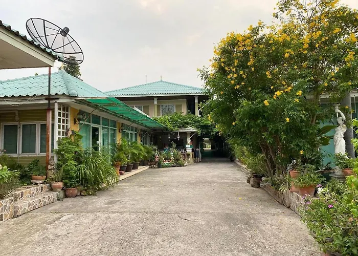 Kacha Resort Bangkok