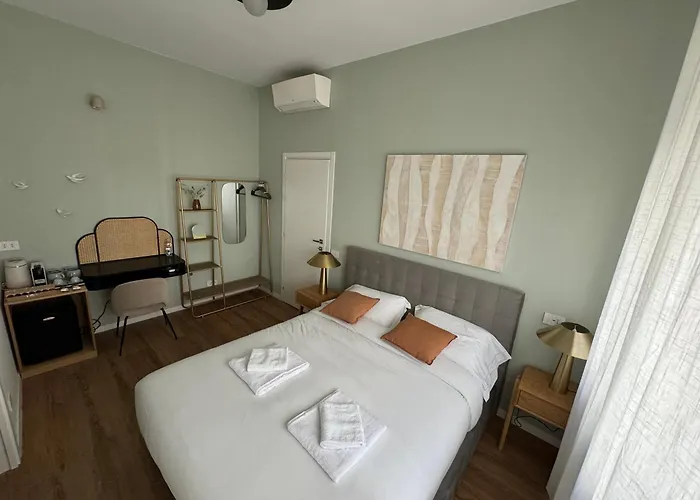 D-Home Suites Milano