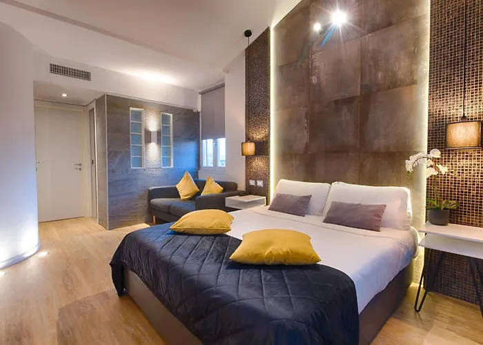 Hotel Raganelli Roma