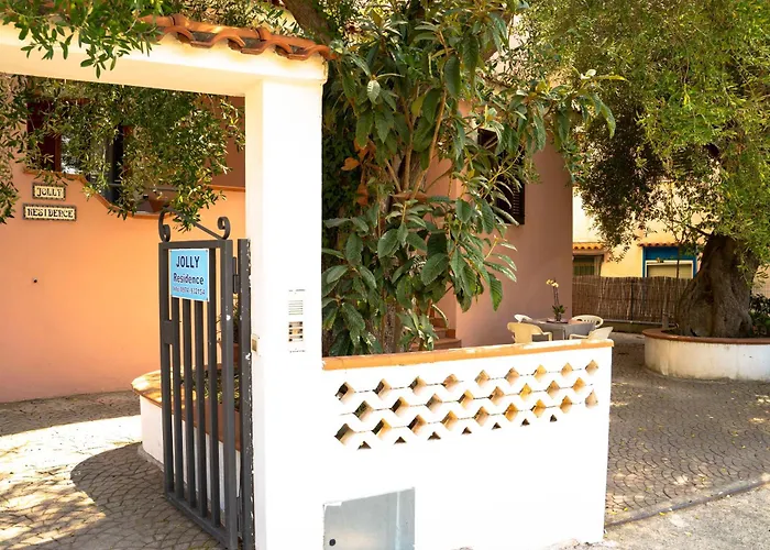 Jolly Residence Marina di Camerota