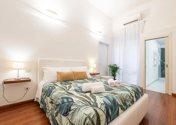 Blanco Rooms Cagliari