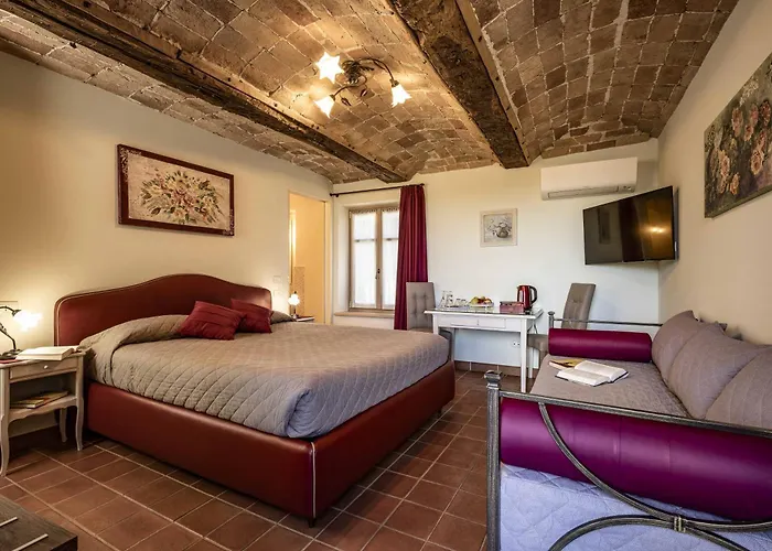 Bed and Breakfast La Cascina Della Musica Costigliole d'Asti