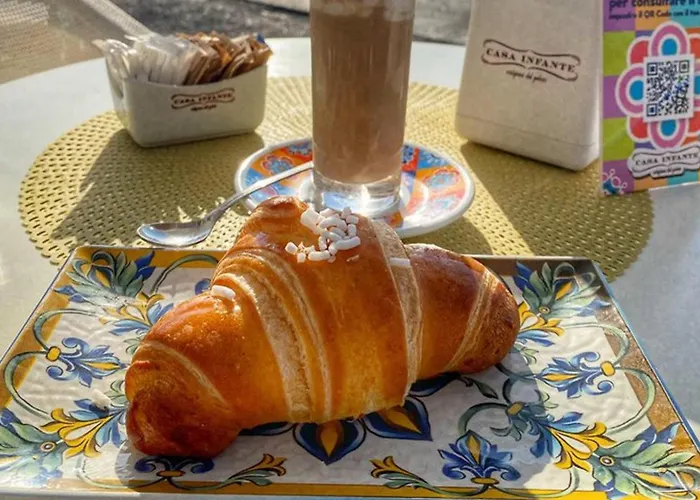 Bed and Breakfast Dreaming Of Napoli