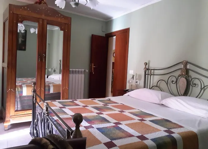 La Casa dei Nonni B&B Scanno