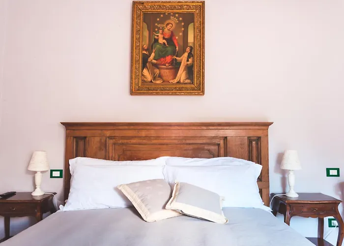 Bed and Breakfast Il Palazzo Scanno