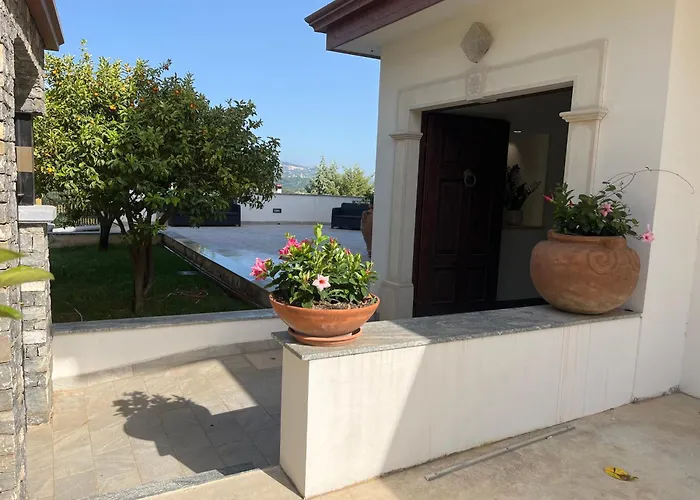 Hotel Indaco Casal Velino