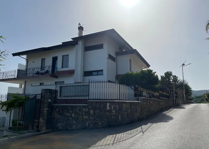 Hotel Indaco Casal Velino
