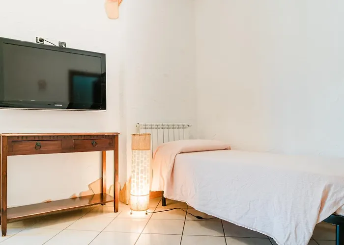Hotel La Marmora Alghero