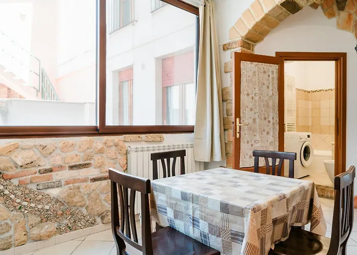Hotel La Marmora Alghero