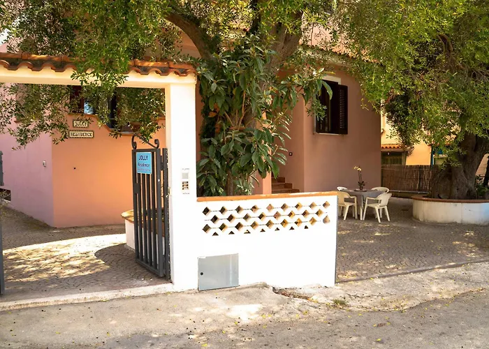 Residence Cilento Marina di Camerota