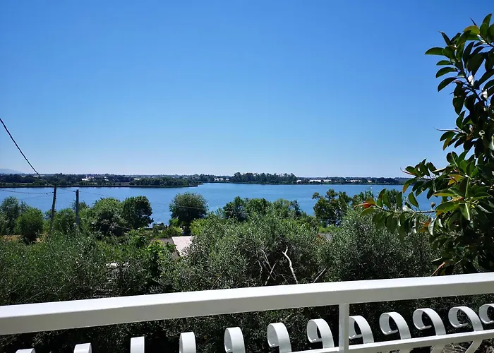 Sul Lago Dorato Terracina