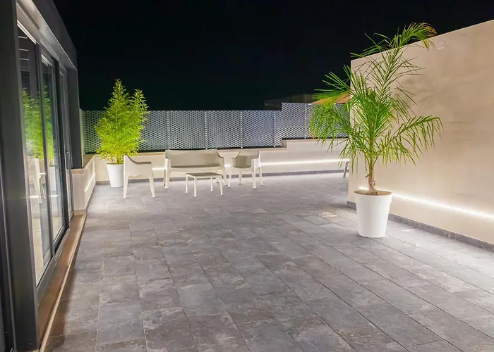 Isgrò Rooms Marsala