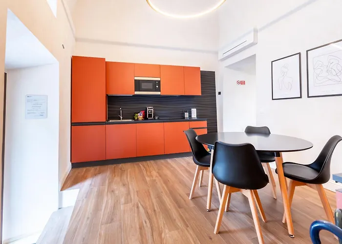 Gelsi Luxury Suites Sora