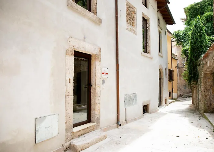 Gelsi Luxury Suites Sora