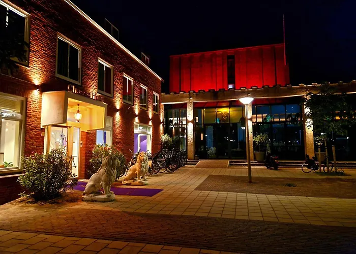 Chasse Residency Hotel Amsterdam