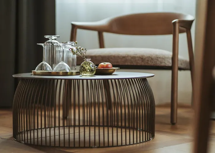 Arthotel Lasserhaus (Adults Only) Bressanone