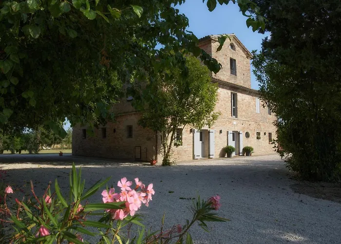Maison022 Jesi