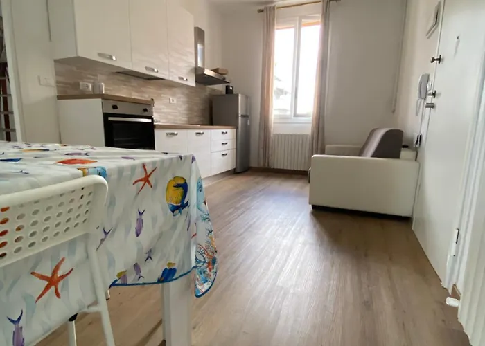 Levante Apartment Bologna