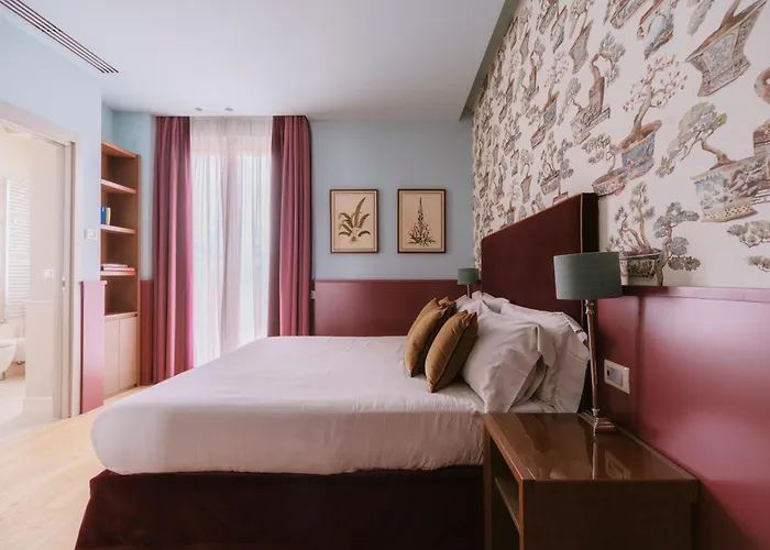 Hotel Miramare Civitanova Marche