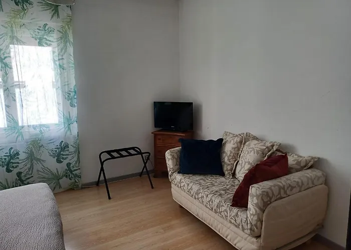 Residence Sole Trieste