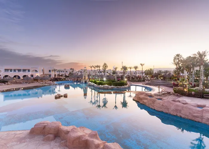 Club El Faraana Reef Resort Sharm el Sheikh