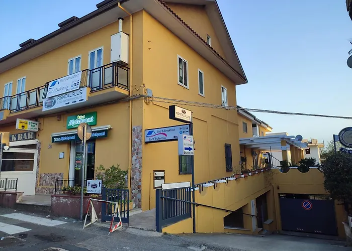 B&B Sant'Eufemia Lamezia Terme