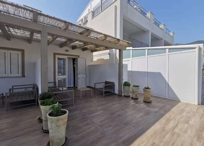La Blanca Resort&Spa Castellammare del Golfo
