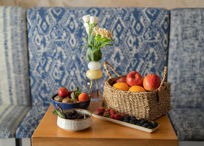 Bed and Breakfast Santa Maria Vecchia Relais Vico Equense