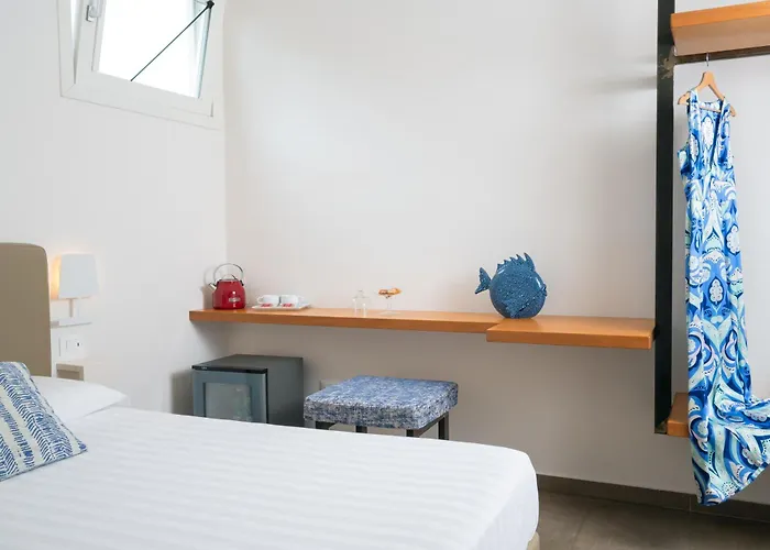 Bed and Breakfast Santa Maria Vecchia Relais Vico Equense