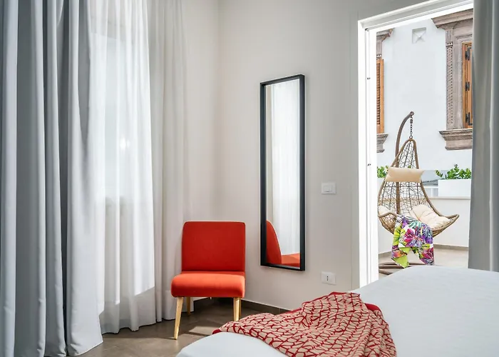 Bed and Breakfast Santa Maria Vecchia Relais Vico Equense