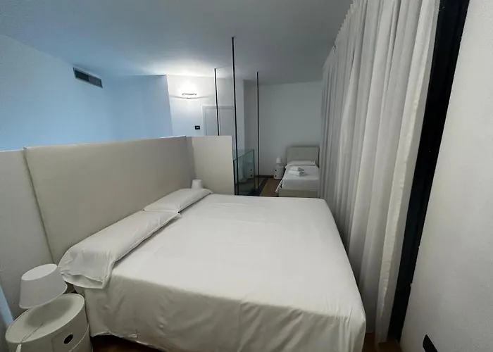 Bb Hotels Aparthotel Isola Milano