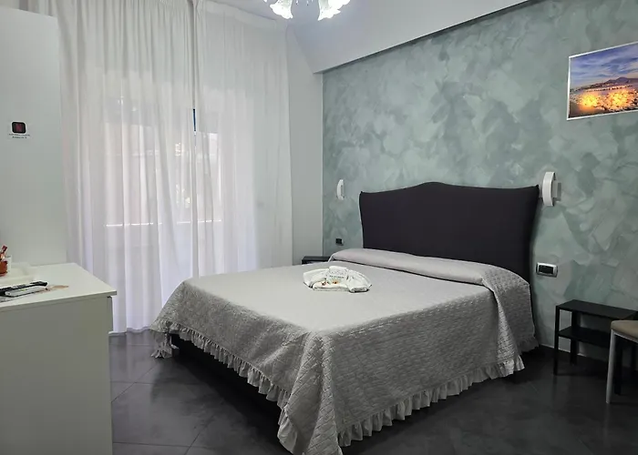 B&B Nazionale Napoli