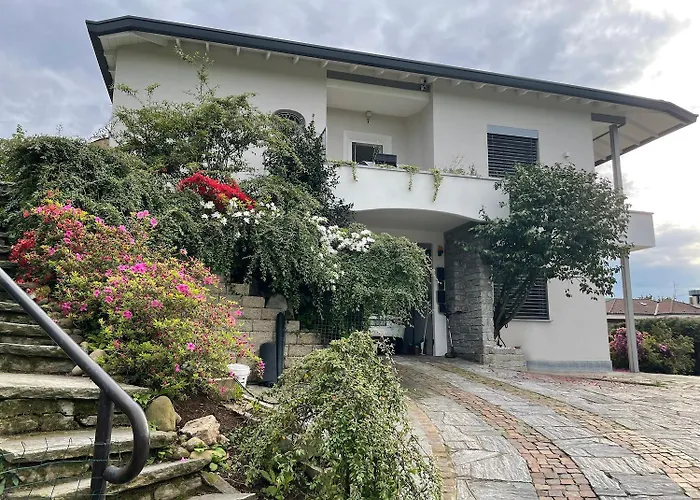 Domus 190 Rooms Varese