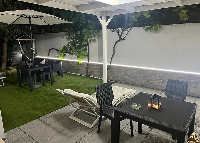 B&B Giordano Porto SantʼElpidio
