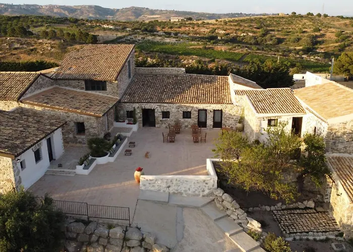 Hotel Borgo delle Pietre Porto Empedocle